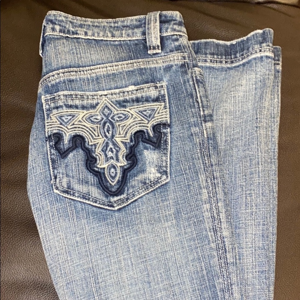 ANTIK Denim jeans!